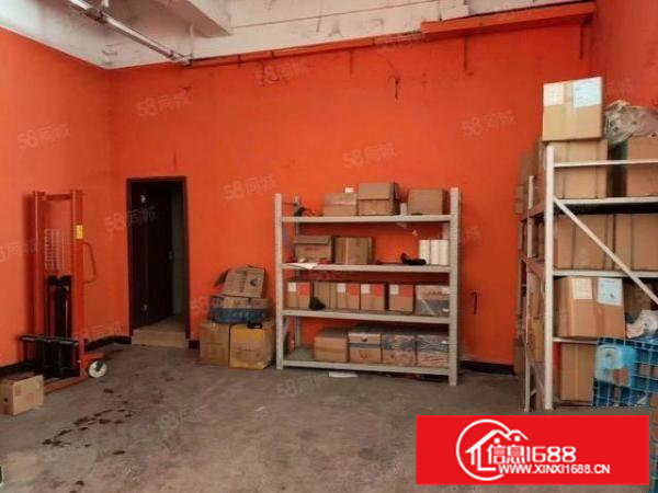 现成环评！免租2个月！虎门新联一楼厂房500平米低价急租