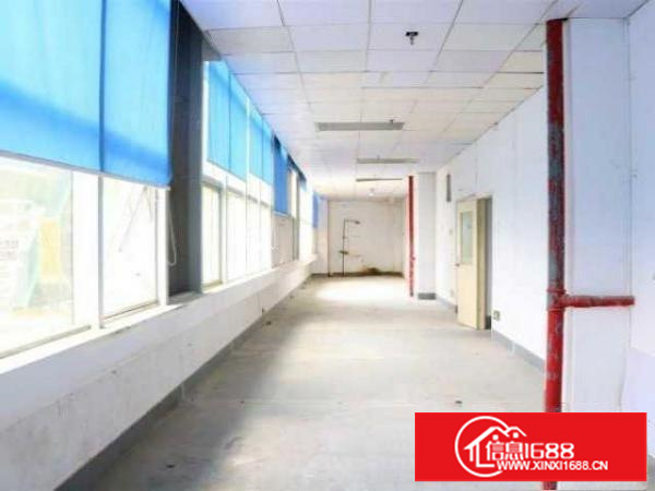 2726平米，优惠好房可备案，高层高使用率