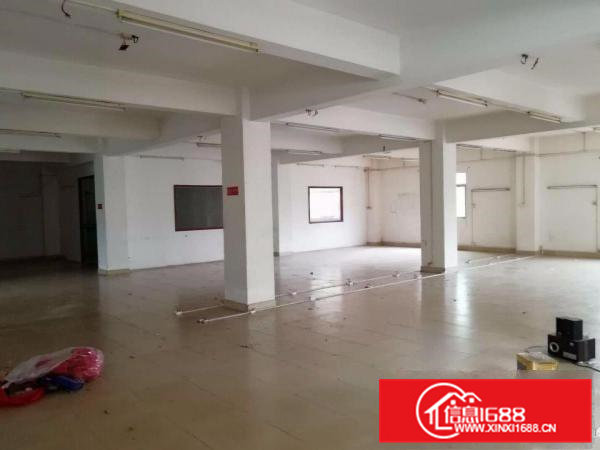 东莞市常平镇袁山贝文昌路厂房出租