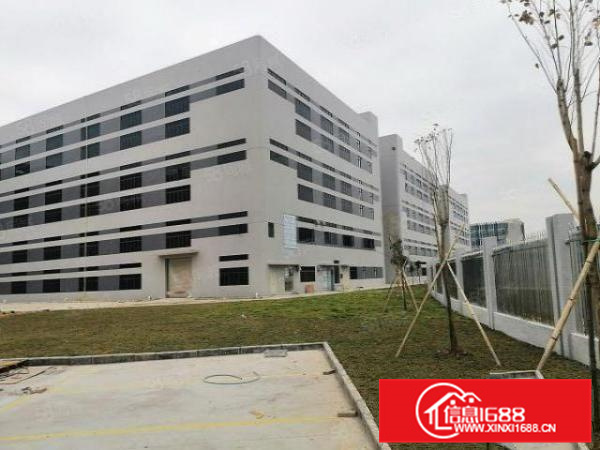 厂靓，空地大，顺德大良10000平方标准厂房出租