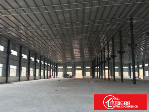 狮山招大独门独院单一层1800方出租，带牛腿，水电办宿齐全