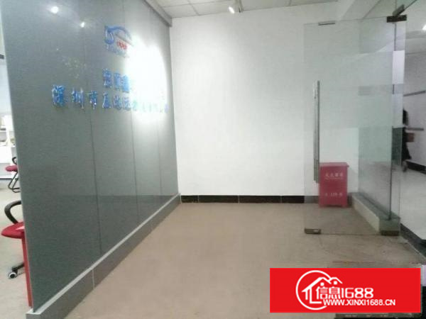 龙华东环一路山姆会员附近出租100平厂房