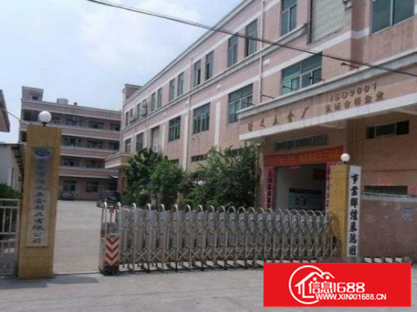 原房东~九江下北村2楼800平方厂房出租带3吨货梯