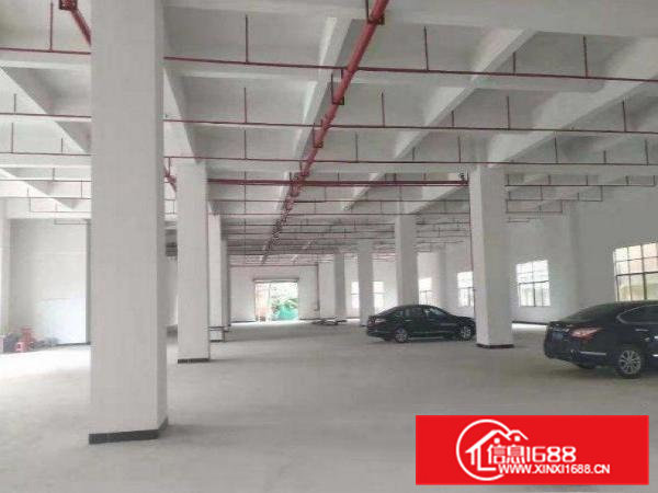 洋乌现成环评厂房500平方分租