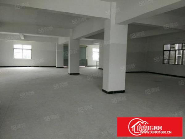 小客户看过来大朗蔡边两层400平方小独栋厂房9元招租