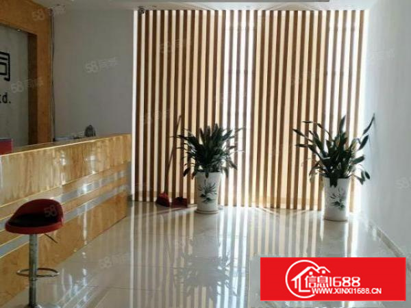 凤岗三联委附近100平200平300平600平精装办公室出租