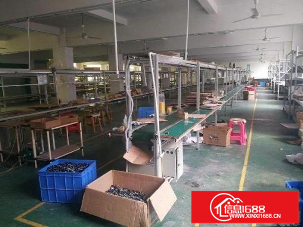 惠阳新圩一楼标准楼房500平方米