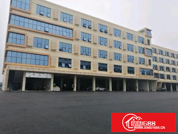 丹竹头立信路180-1000平厂房招租