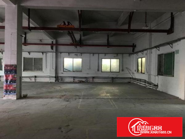 出租！南栅沿江高速附近新出560平方带行车！