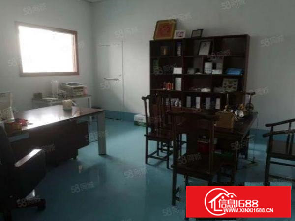 横沥三江工业园附近单一层滴水八米16吨行车500平米厂房出租