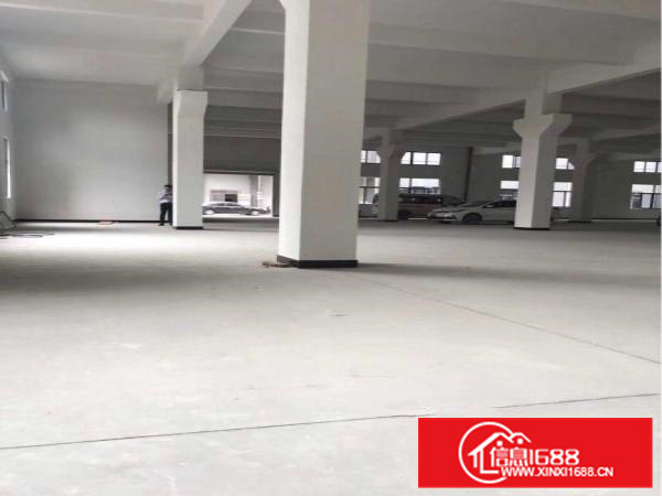 惠州仲恺潼桥带红本高大上工业园整租分租