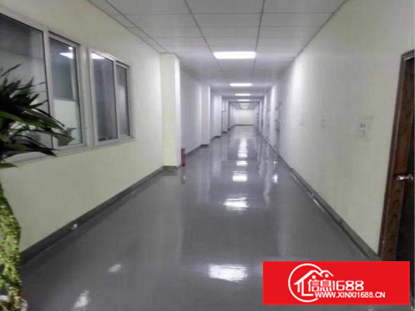 龙岗坂田华为厂房对外出租360平