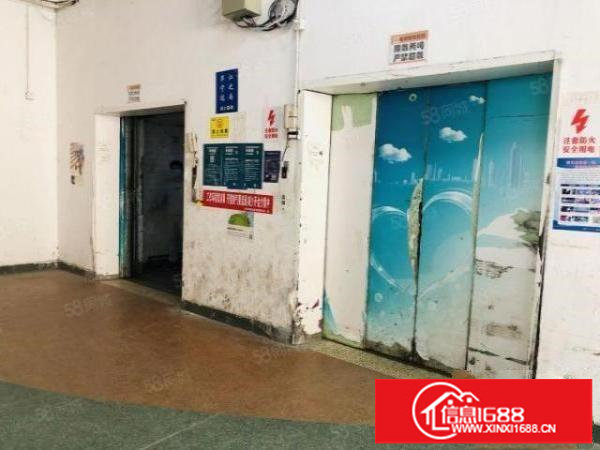 布吉坂田开发商2000平方红本厂房出租一楼层高5米仓库招租