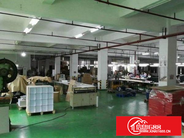 可随时入驻！九江南金村独院1楼900平方厂房出租