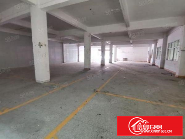 1出租面积约700平方米方正实用（图片真实）