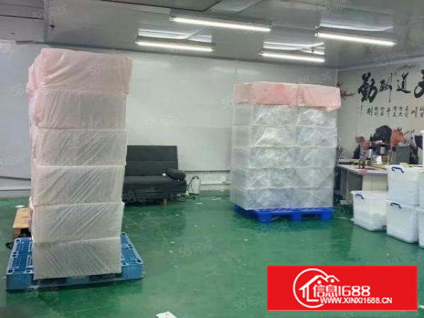 石岩水田新出楼上精装修700平，水电到位拎包入住