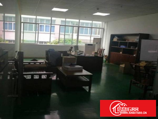 低碳城带装修2000平方可分租