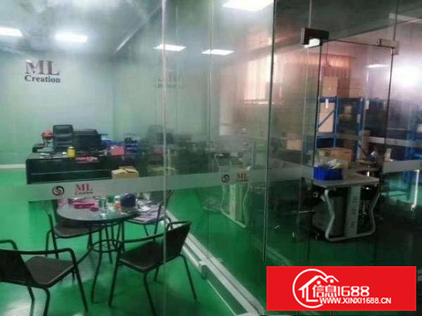 出租桥头镇桥头城区300平方小厂房，位置好，价格美丽