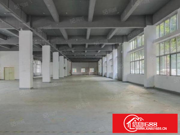开发商直租！享政府补贴3年！布吉布澜路联创科技园厂房出租