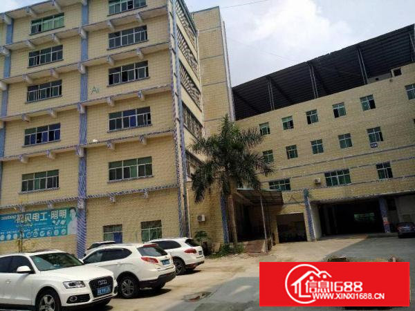 龙岗地铁口，原业主，带装修，800平方厂房招租