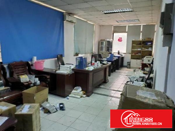 大王山厂房出租300多平带装修