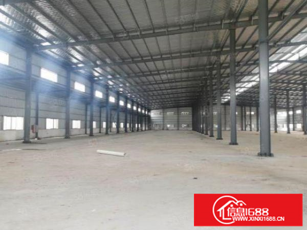 独门独院，顺德北滘工业区6000方简易厂房，有房产证