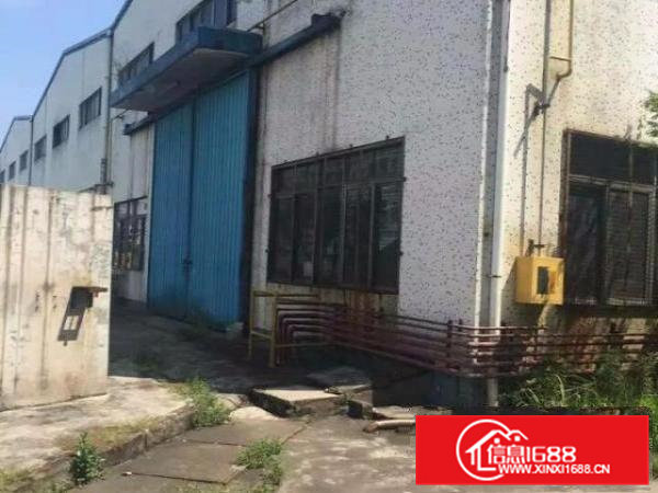 塘厦12米高钢构厂房出租5000平适合压铸模具