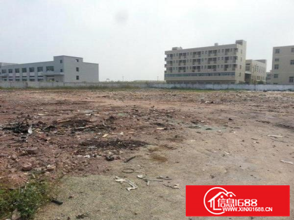 马安新建独院厂房3450平方（空地5000平方）招租