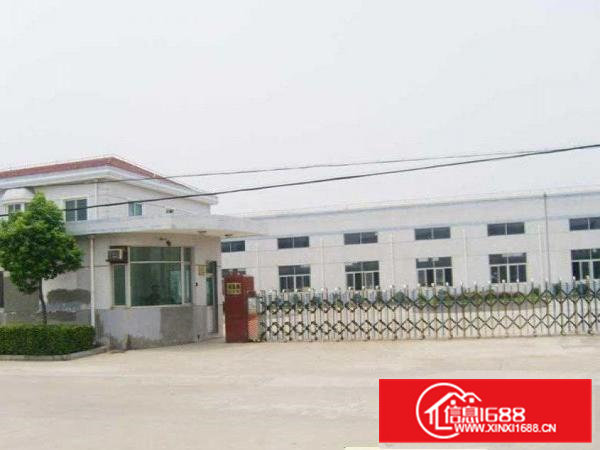 出租常平单一层厂房2500㎡带10吨行车