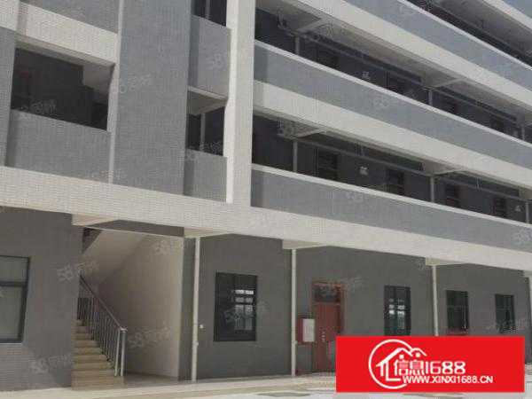 三水乐平带红本楼层10000方新建厂房招租