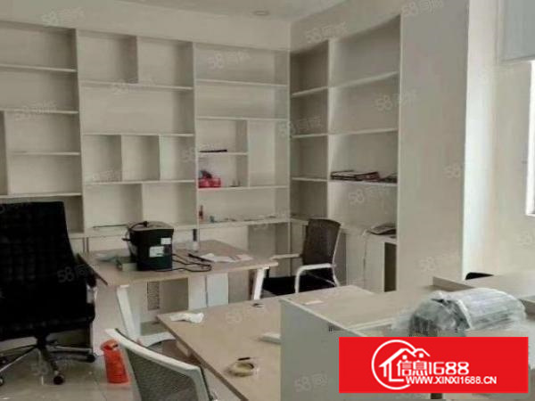 无尘车间转让整层1450平方有前台办公室不整转让费