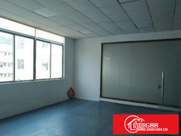 龙岗高速出口新出原房东厂房1980平方低价出租