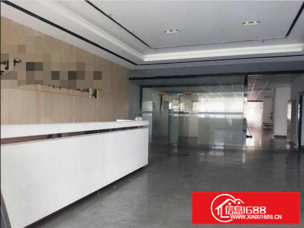 出租大岭山镇鸡翅岭刚空出一楼1500平方厂房水电齐全可办环评