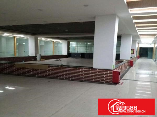 民治布龙路与工业路厂房4800平米