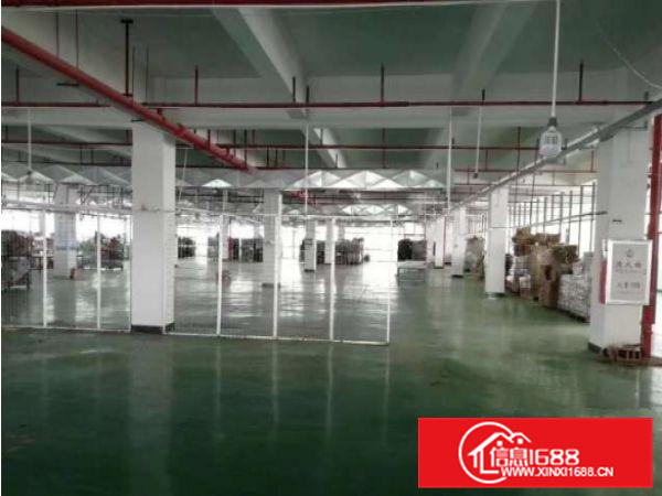 容桂工业园2200方，可办环评，形象好，交通方便