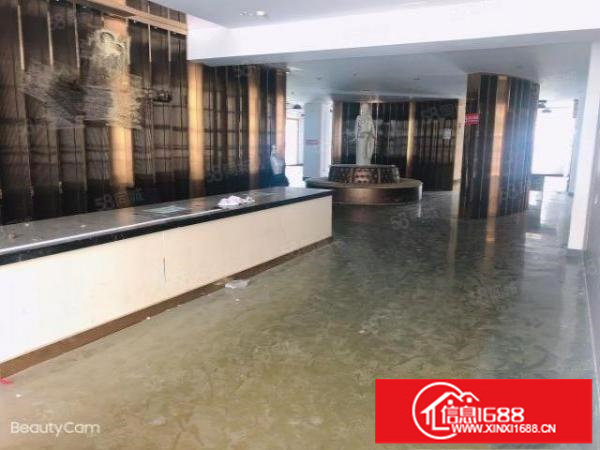 布吉上李朗地铁口全新2088平方整层精装修厂房出租免转让费