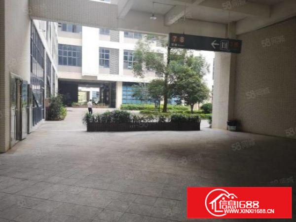 办公电商，服装，电子，研发中心