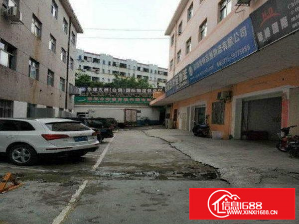 龙岗区坂田380平方楼上厂房招租，地段好