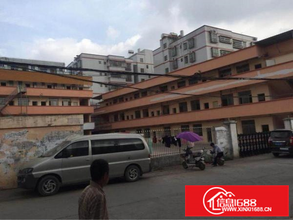 惠阳新空出独院3000平空地大配套齐全