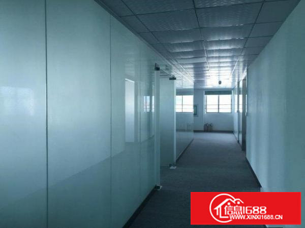 大芬地铁站附近1650平米厂房出租（300平起租）