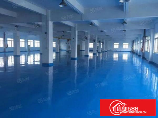 东坑一楼1100平方,高度6.5米,二三楼各2200平可分租