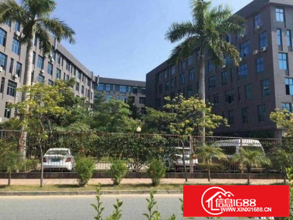 龙岗中心城750平带精装修厂房出租