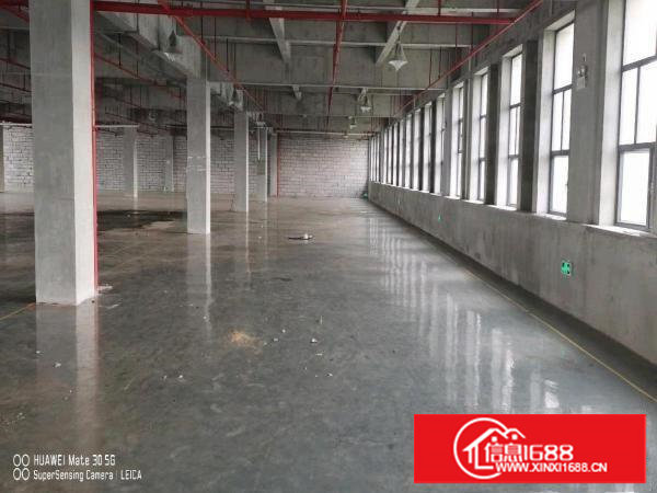 塘厦形象很好的厂房带装修