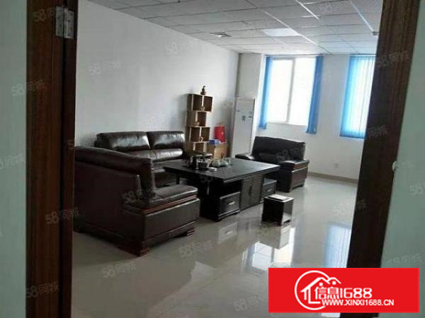 东坑镇彭屋村标准楼上1200平方，办公室精装修，形象靓丽