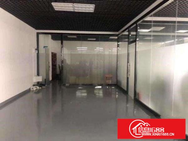 龙岗坪地低碳城旁花园式厂房适用于生物医疗研发实验室等