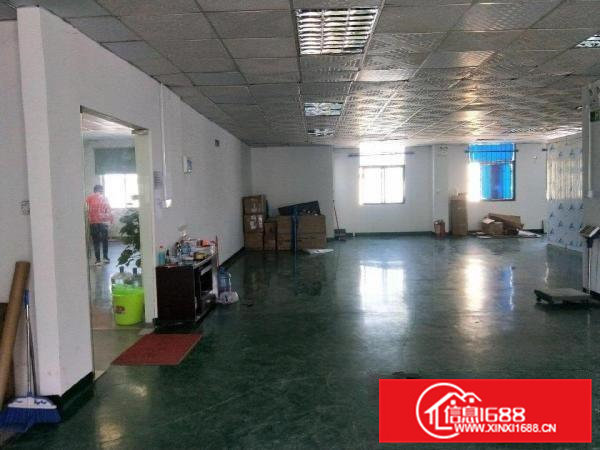 现成装修办公室水电齐全