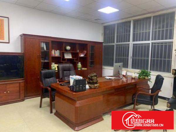 107国道旁一楼整层厂房招租大小可分