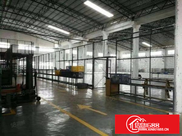 虎门镇南栅新出钢构厂房7200平米多栋，9.5米高，可办环评