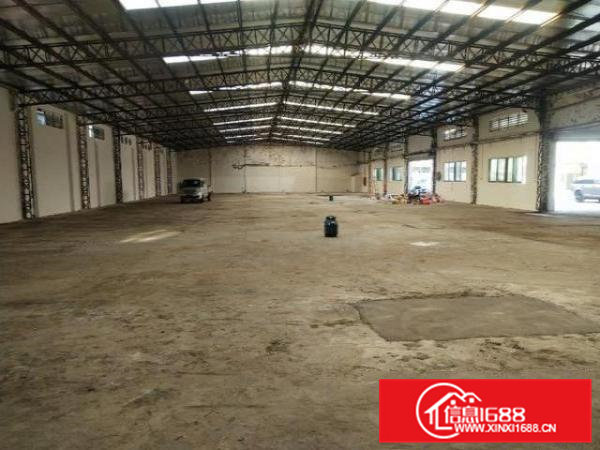 大岭山独门独院厂房7200平方