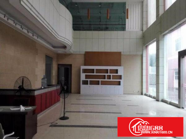 清溪大利新出二楼厂房3000平方米精装办公室溪